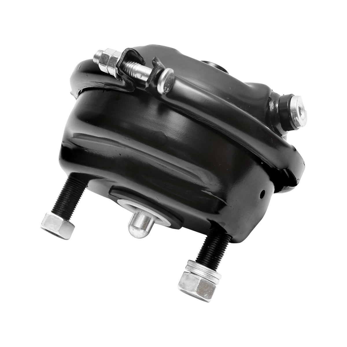 Féknyomáskamra, utánfutó/félpótkocsi, T20, tárcsafék, OEM kódok: 2504016063, 1932639, A0074201224, 337900, 0203277400, 0203277500, 0544434010, 0544434020, Breckner Germany