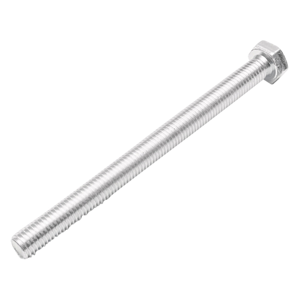 25 db-os készlet hatlapfejű csavar DIN 933-8.8 M12x150