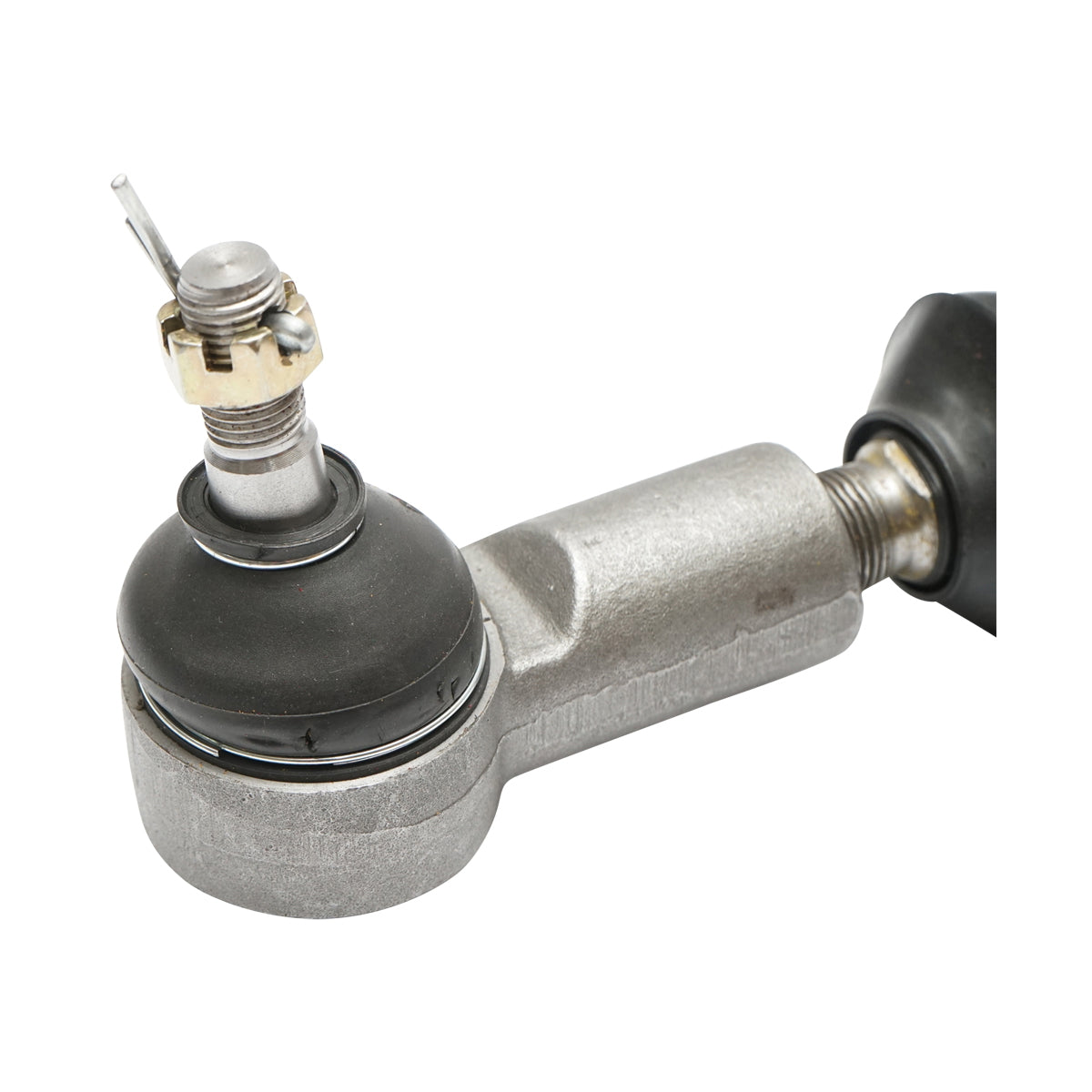 Szervókormány összekötő rúd U-650 traktorhoz, a munkahenger és a kormányösszekötő fej közé