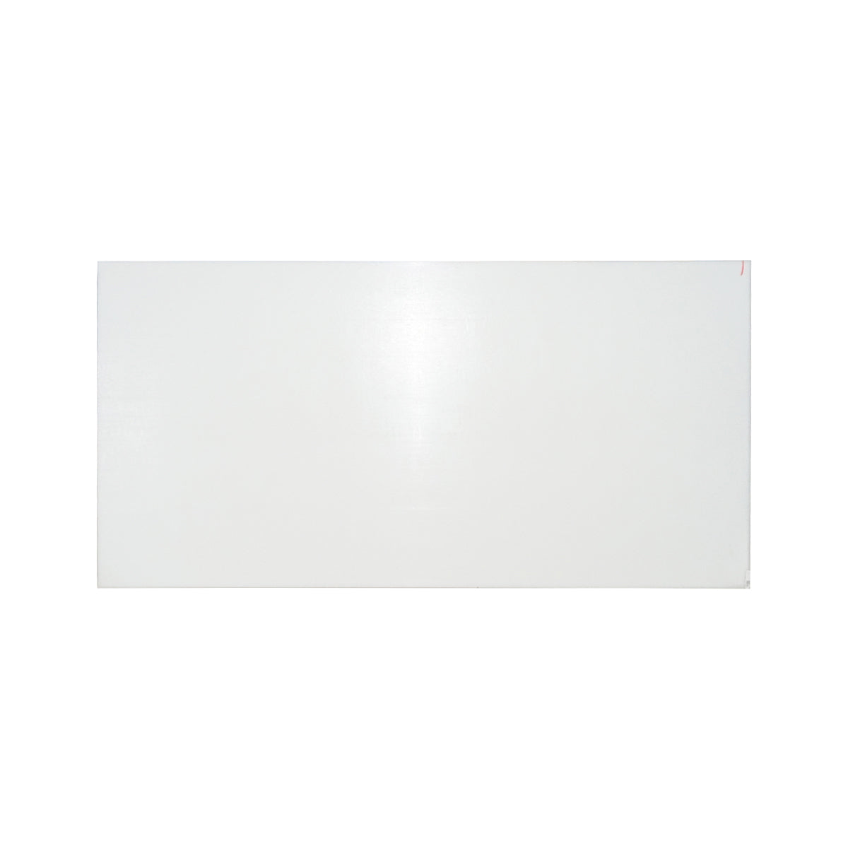 Poliamid, poli-oximetilén (POM) fehér lemez, 2000x1000x15mm, 47.5 kg