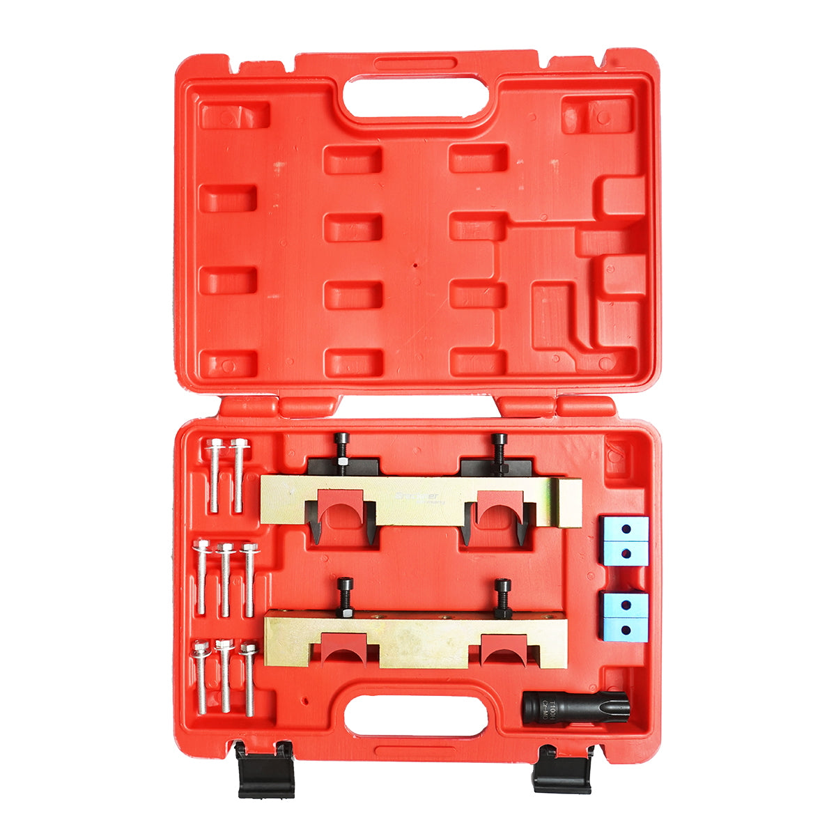 VEZÉRLÉSRÖGZÍTŐ KÉSZLET MERCEDES-BENZ M270, M274, M133 BRECKNER GERMANY