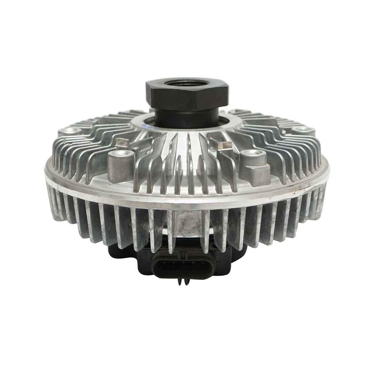 Viszkokuplung New Holland, Case IH gépekhez, OEM kód: 82025803