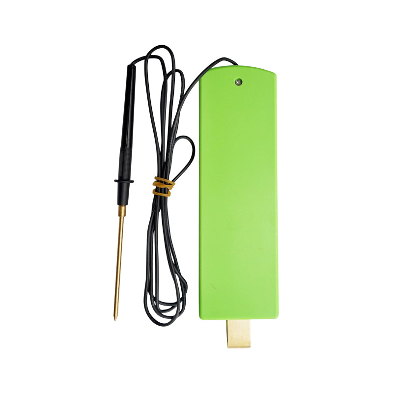 Feszültségmérő elektromos kerítéshez, Breckner Germany