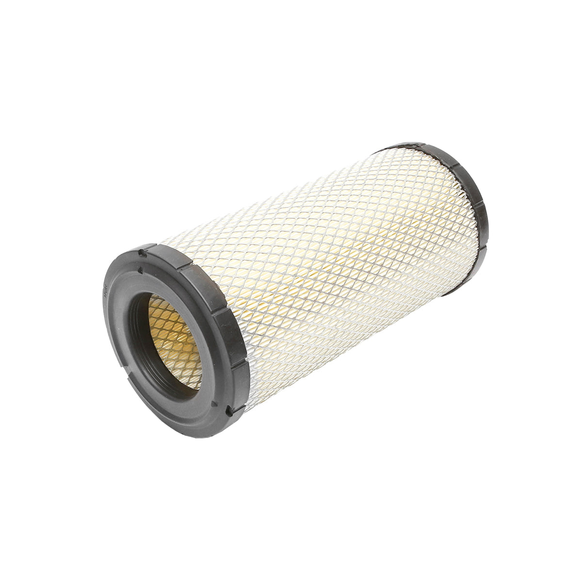 Levegőszűrő Case IH, John Deere, New Holland, Ford gépekhez, OEM kód: P025957, C19460/2, XA2227, SL6490, RE171235, 82028976, Breckner Germany