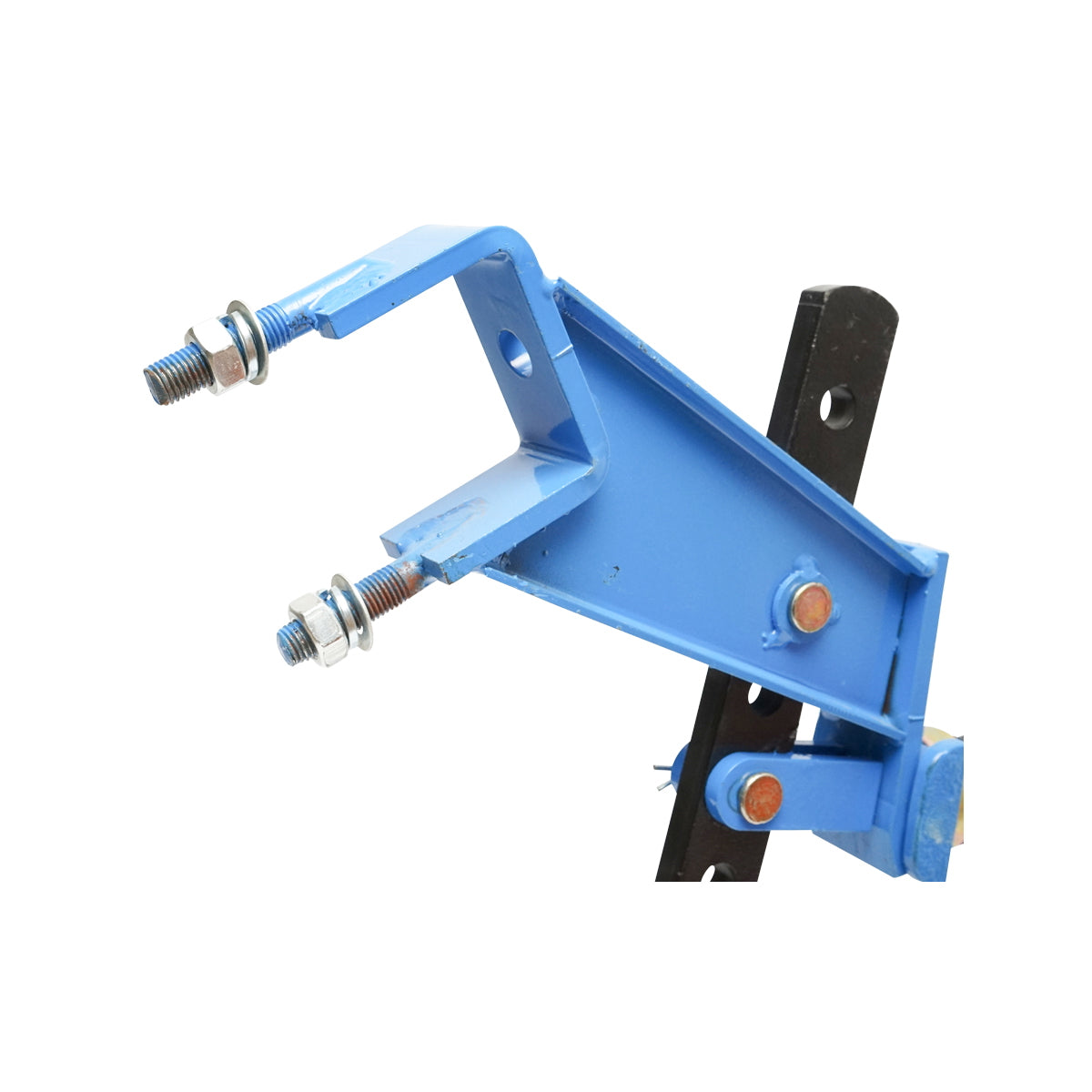 Műtrágyacsoroszlya összeszerelve FS-3.0V