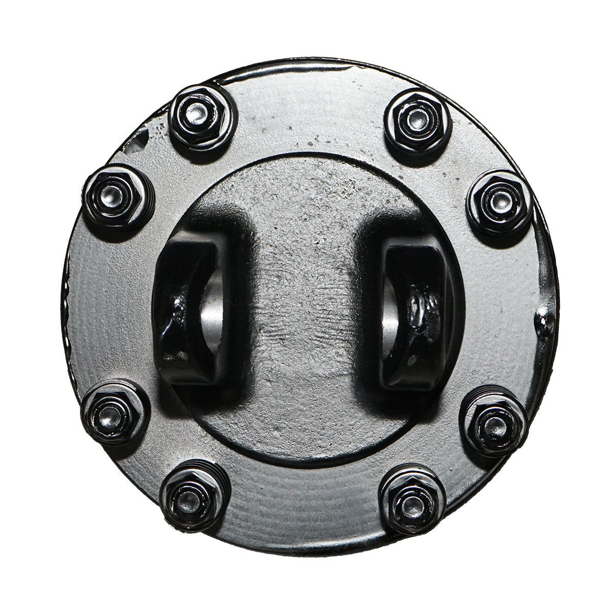 Kuplung T5 típus, 2 súrlódótárcsával, kardánhoz