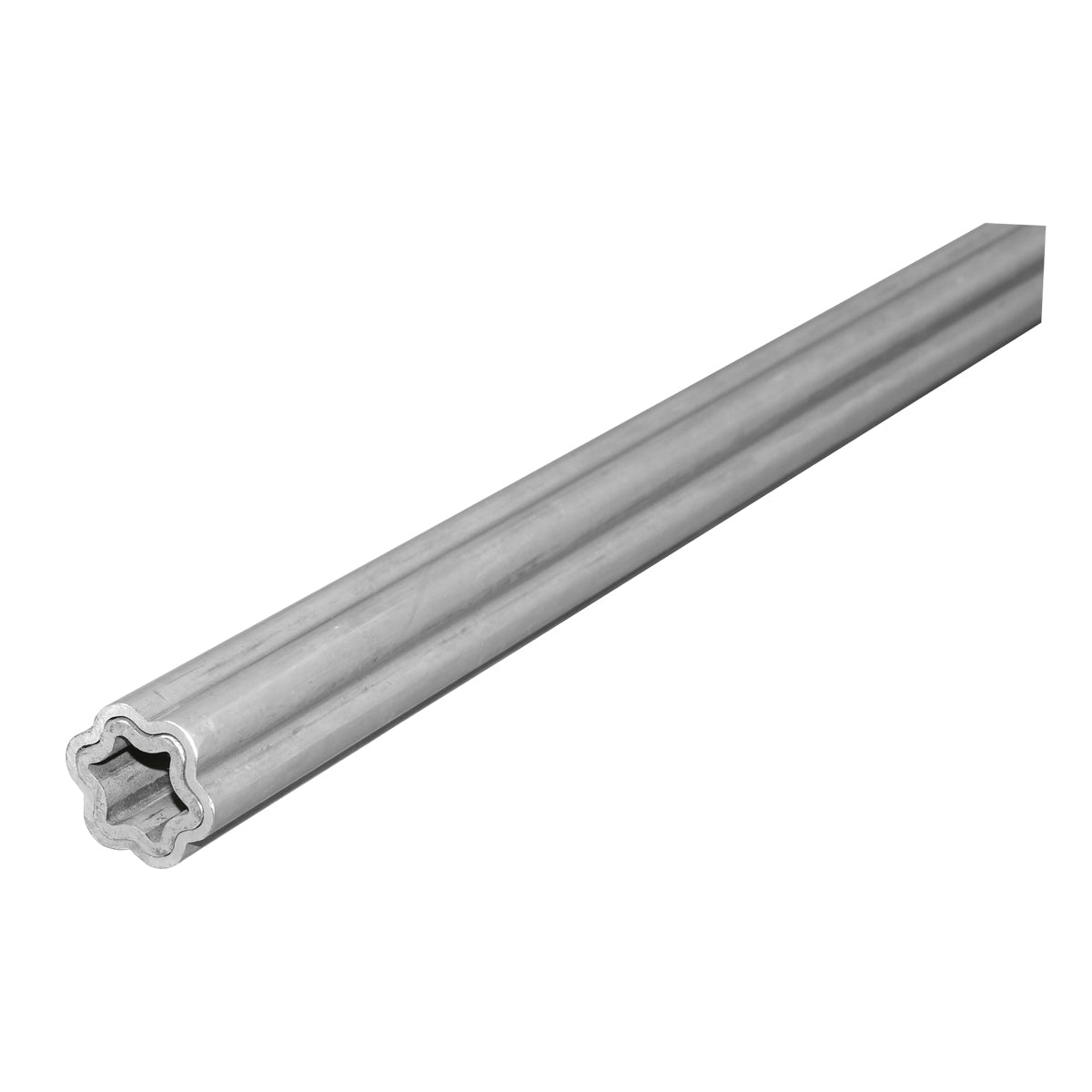 Kardáncső csillag profil S10 széria, külső 67/71 mm, belső 57/61 mm, hossz 1,5 m