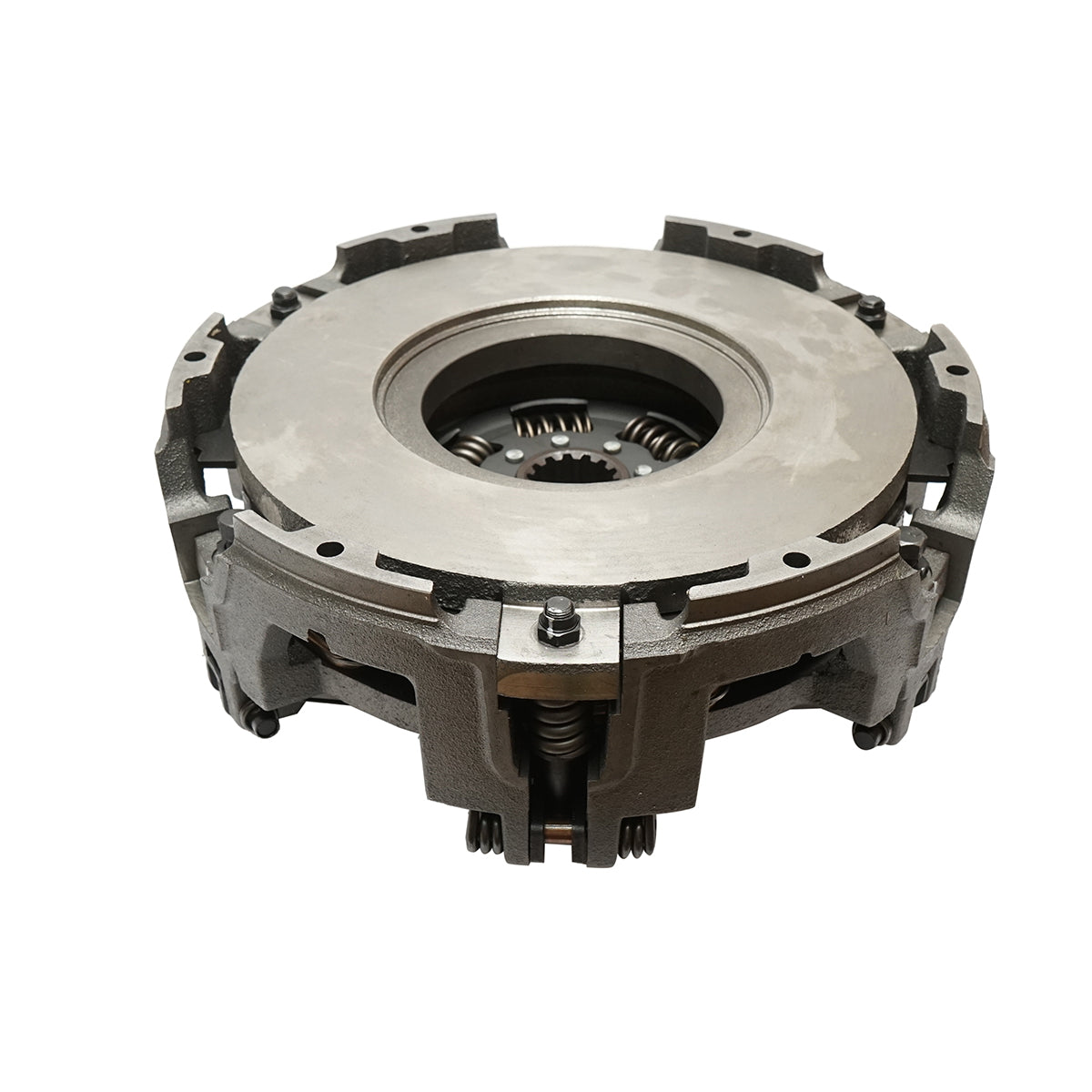 Kuplung szerkezet John Deere-hez, OEM kódok: RE73602, SJ29356, RE73611