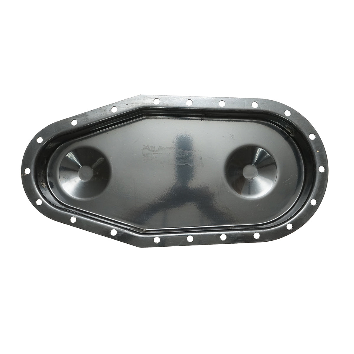 Oldalsó fedél hajtóműhöz HTL sorozatú szárzúzóhoz BK98255 BK98254 BK98253 BK98256