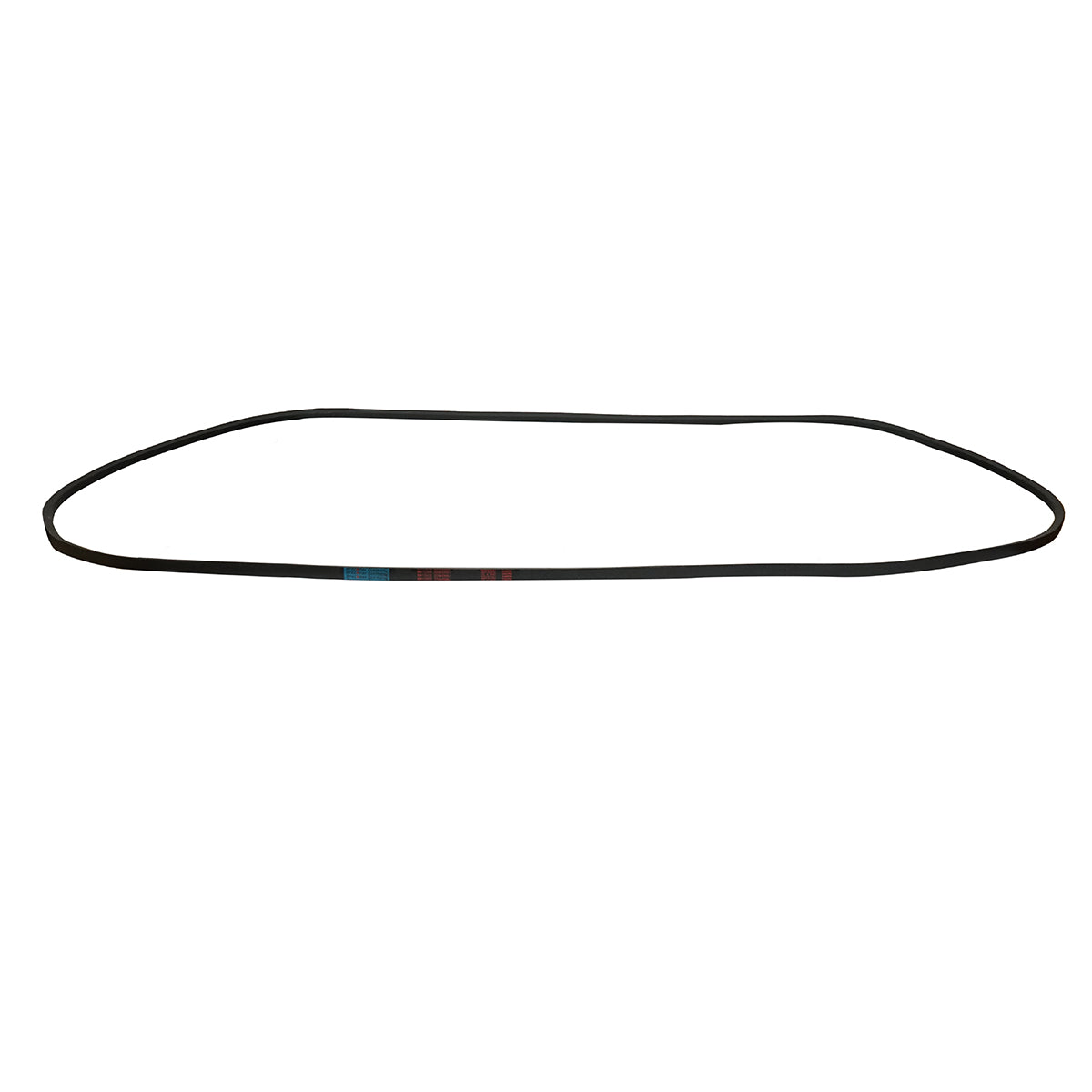 Trapéz profilú hajtószíj 22x14x4250 Li, Breckner Germany