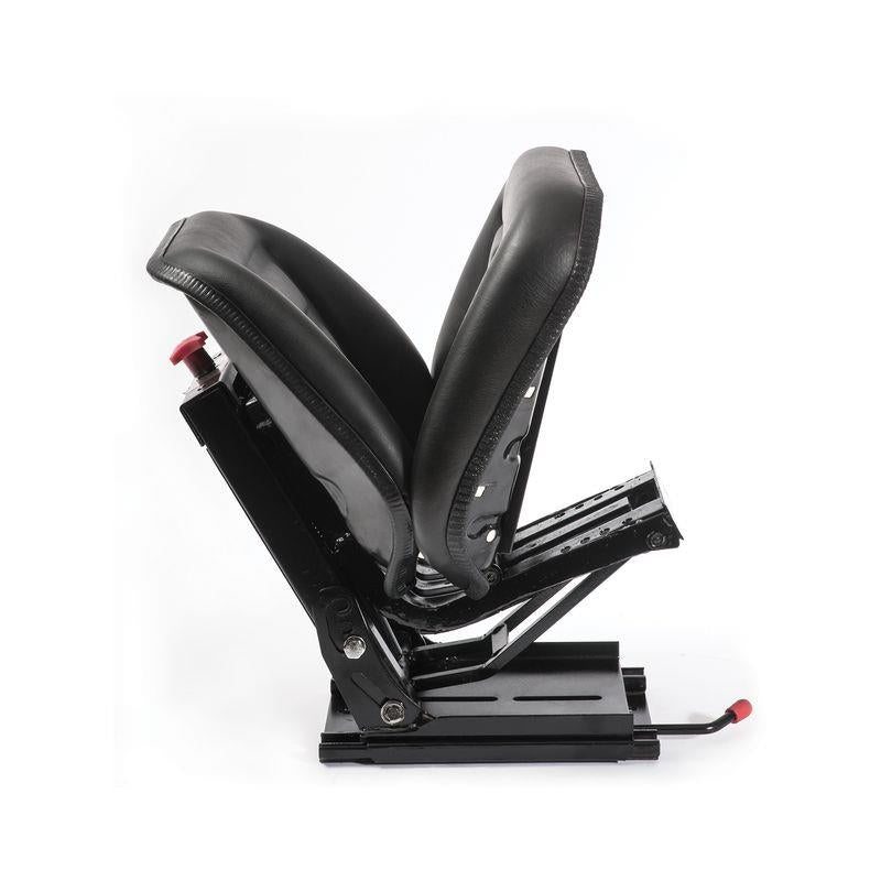 Univerzális traktorülés felhajtható ülőlappal