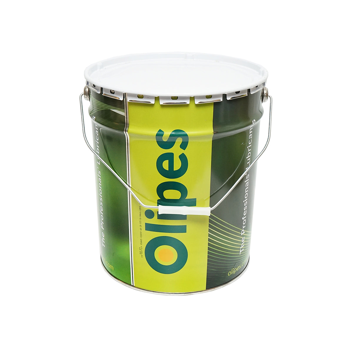 Olipes MAXIGRAS C45 EP00 lítium bázisú zsír, 20L, NLGI 00/000