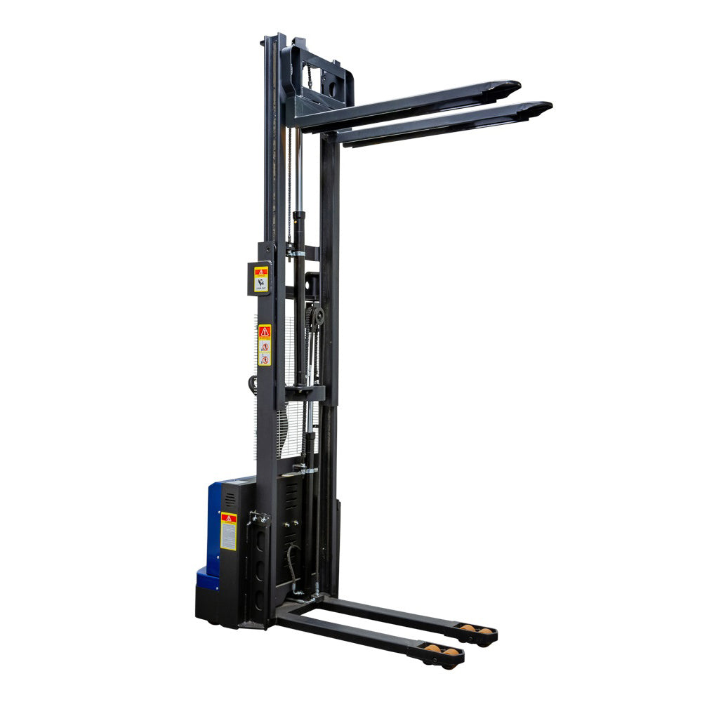 ELEKTROMOS VILLÁSTARGONCA 115 CM 1,2 T