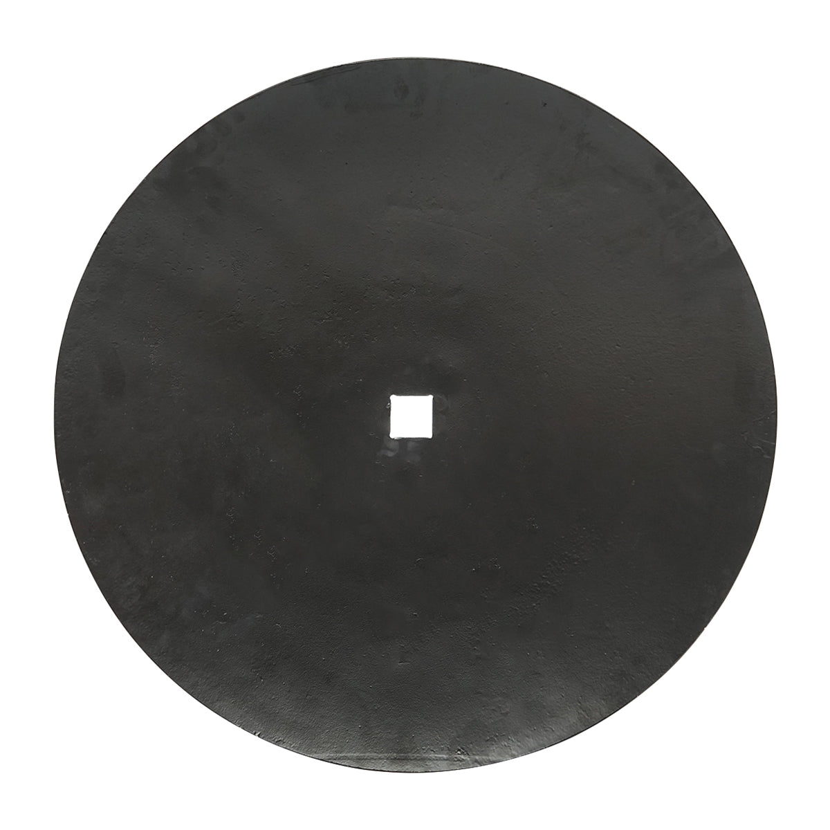 Tárcsalap 660x6, 41 mm-es négyszög