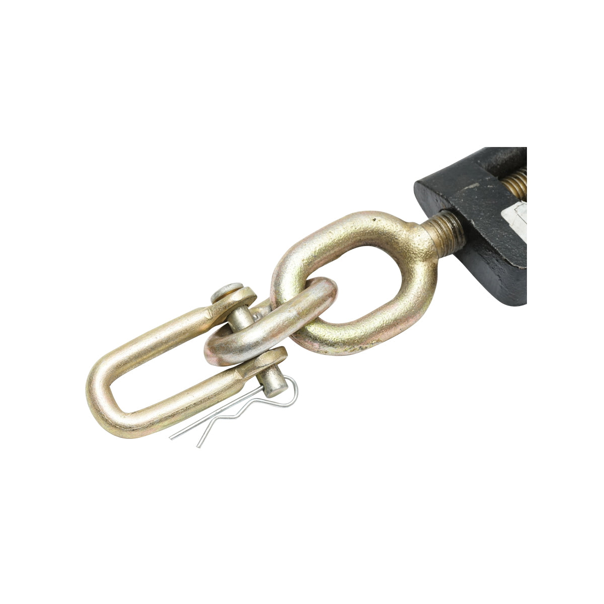 Láncos rögzítő stabilizátor John Deere traktorhoz, OEM kód: L62240, L31089, L62237, L62236