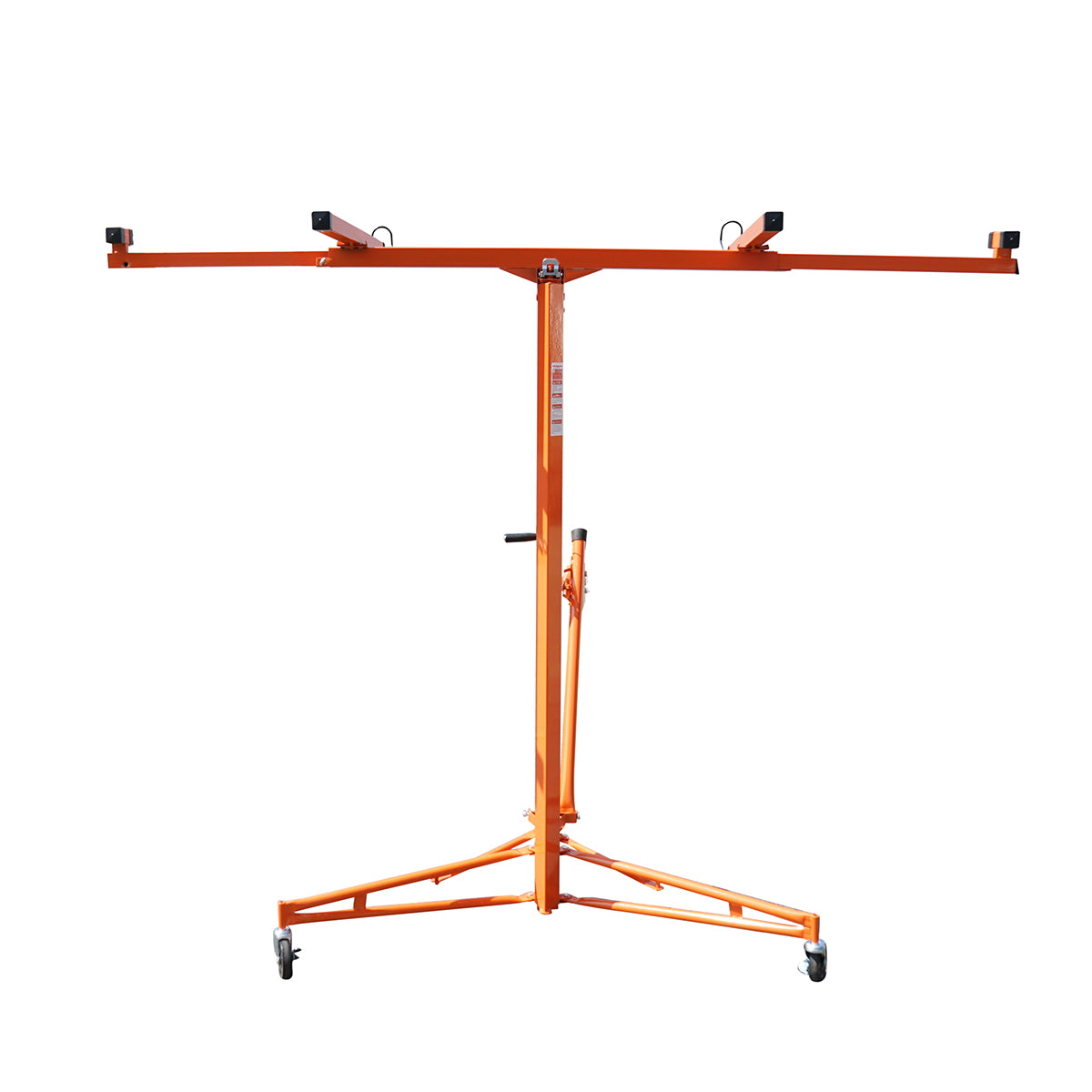 GIPSZKARTON EMELŐ ÁLLVÁNY, OSB, MDF, FORGÁCSLAPOK EMELÉSÉRE, 4,57 M EMELÉSI MAGASSÁG THOR