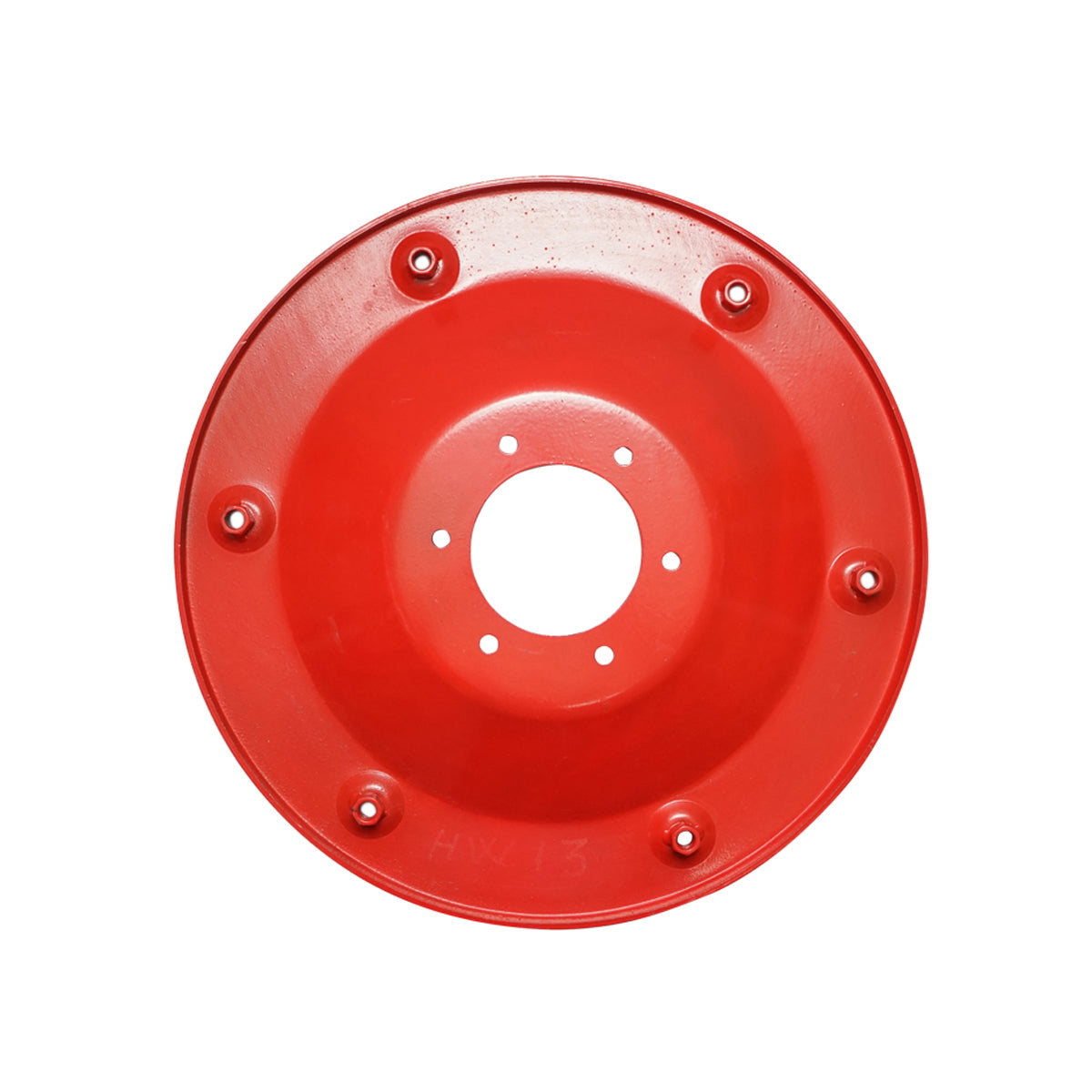 Tárcsatartó lengyel fűkaszához, 1.85 m-es típushoz