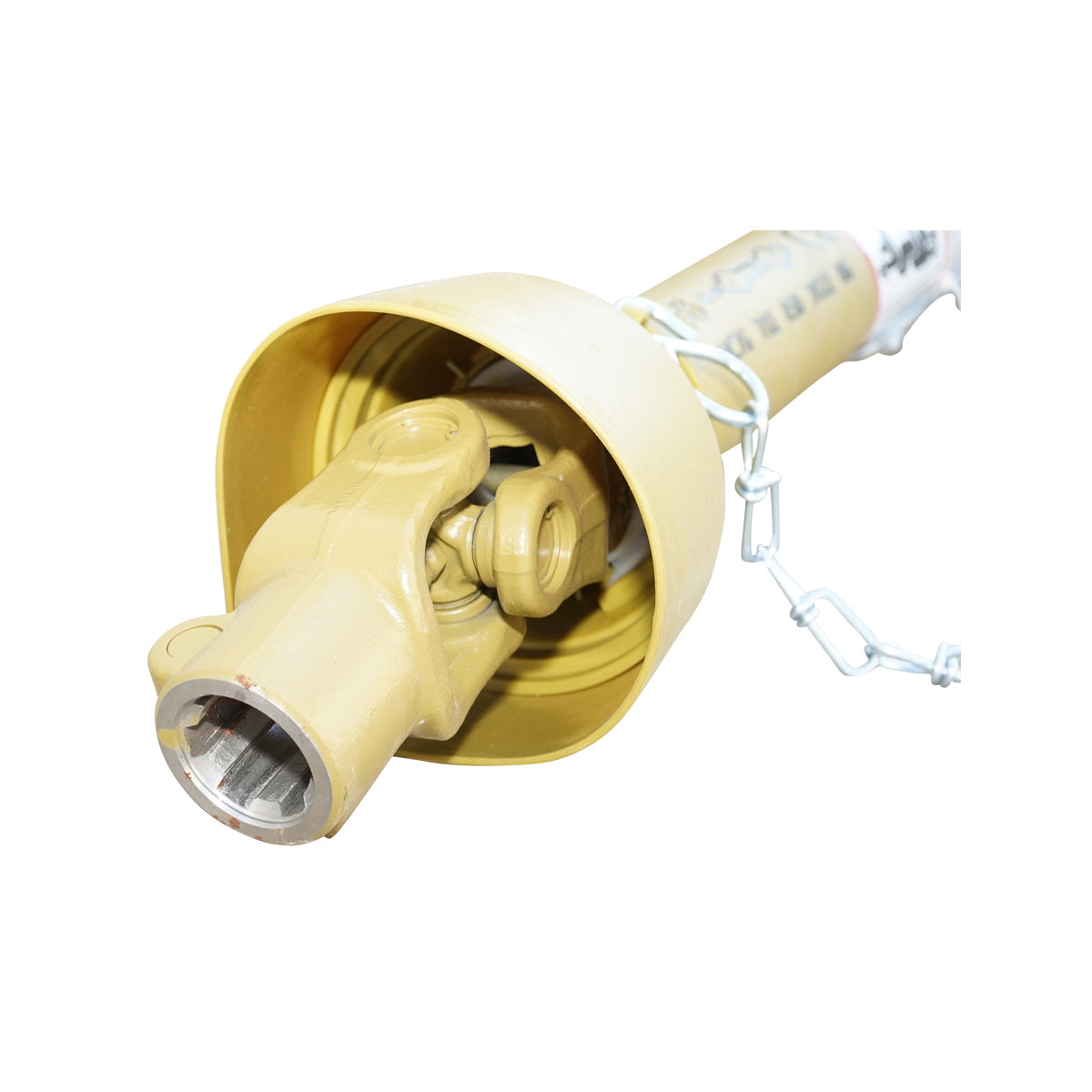 Kardántengely 850 mm, T1