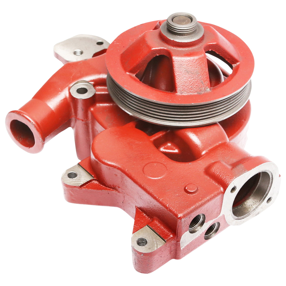 Vízpumpa New Holland, Ford gépekhez, OEM kód: 87801112