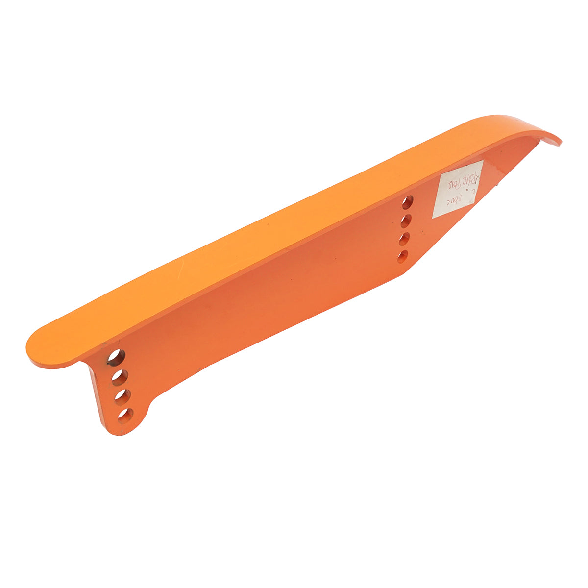 Szárzúzó oldalsó csúszótalp, bal oldali, EFGC sorozathoz, BK98204, BK98205, BK98203