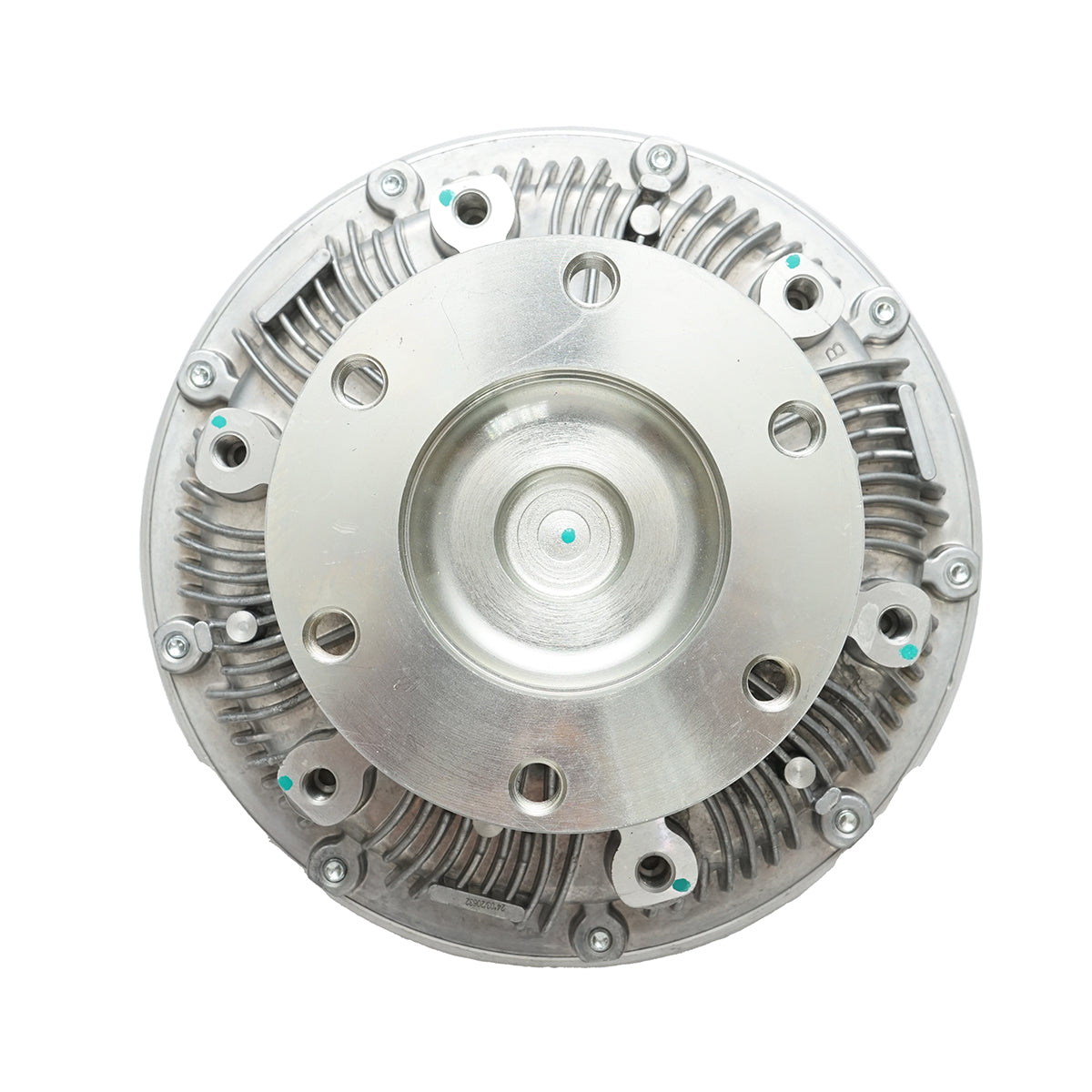 Viszkokuplung John Deere-hez, OEM kód: RE274870, RE37443, AR96822, RE188987