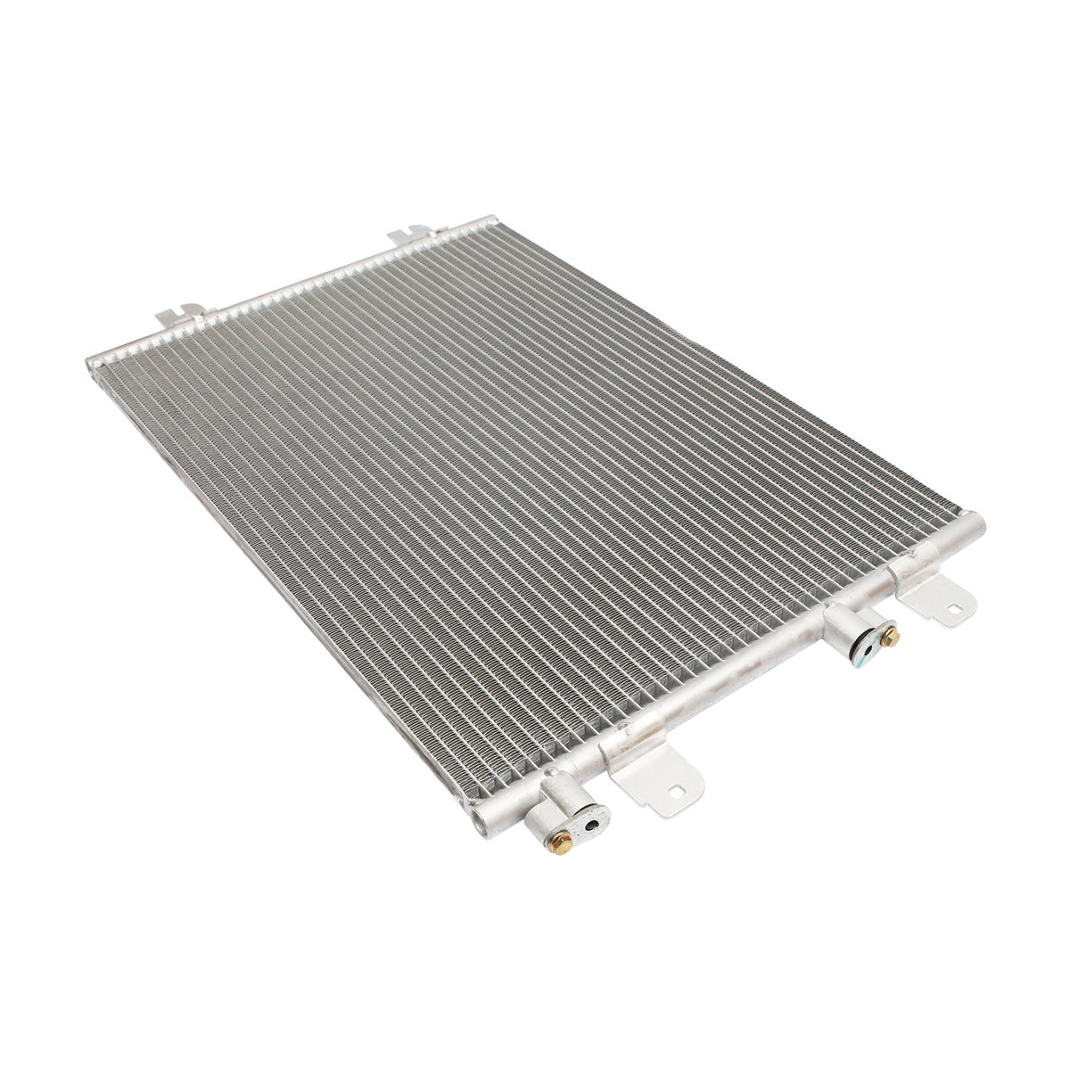 Klímahűtő Logan 1.5 dCi Euro 3