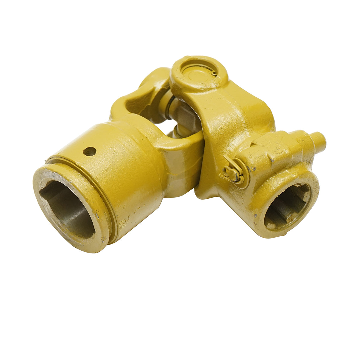 Kardáncsukló FCF T2 teljes, kereszt 23,8x61,3 mm, 48 mm citrom alakú csőhöz