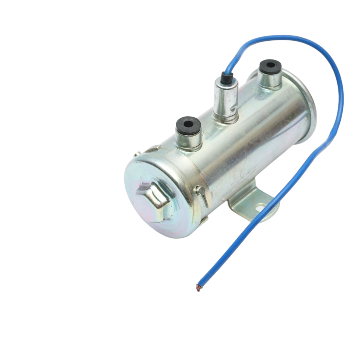 Elektromos üzemanyagszivattyú Ford, Fiat, John Deere gépekhez, OEM 82006984, AR67543, AZ27951, AR65058, 170351C1, 170352C1, 3125654R1