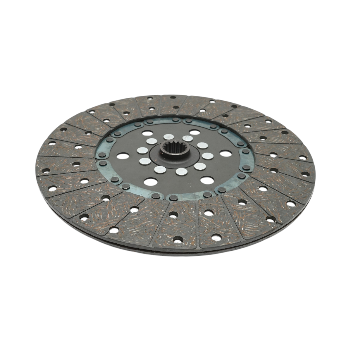 Kuplungtárcsa 300×26 mm, Z=15, John Deere-hez, OEM kód: AL120016, AL23094, AL30451