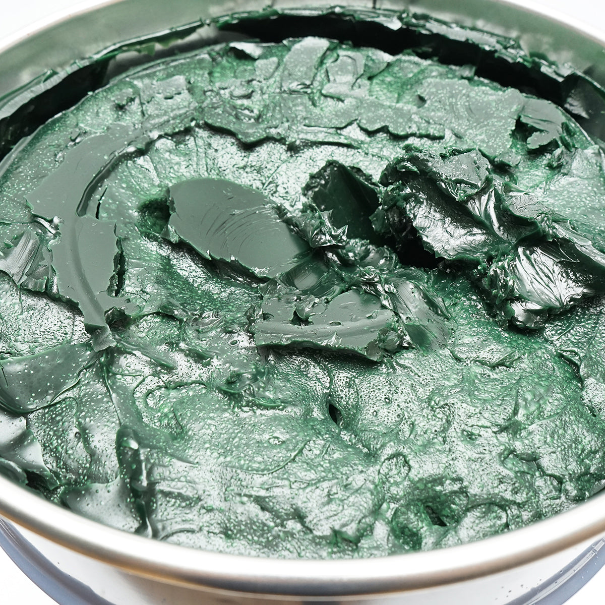 Zöld zsír U90Ca3, 4 kg, Thor