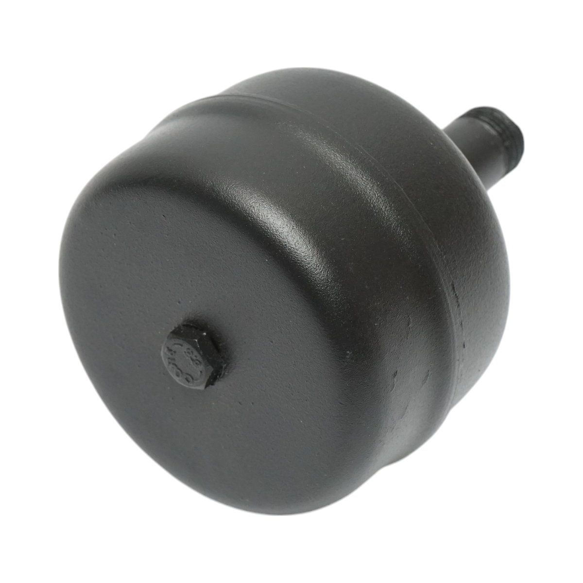 Vákuumszivattyú kipufogóegység tehénfejő géphez, Breckner Germany