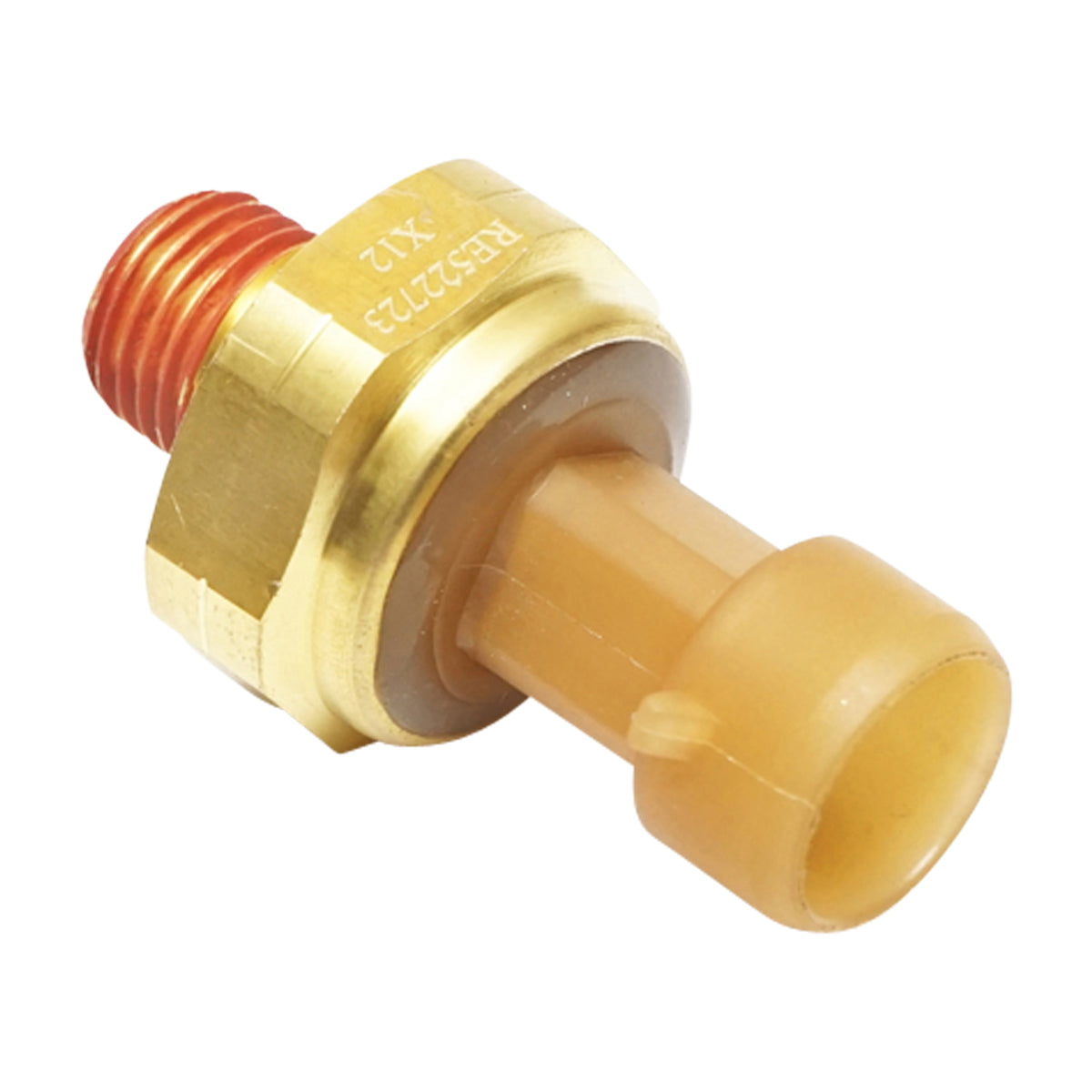 Nyomásérzékelő szívócsatornához, John Deere-hez, OEM RE522723