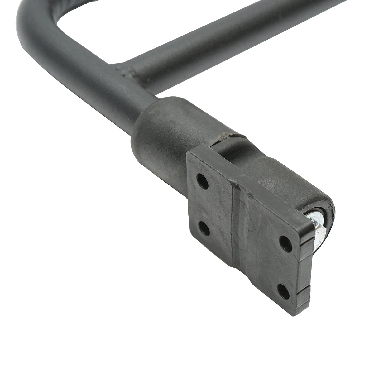 Univerzális konzol oldalsó tükör rögzítéséhez, állítható hosszúságú kar 500×285 mm