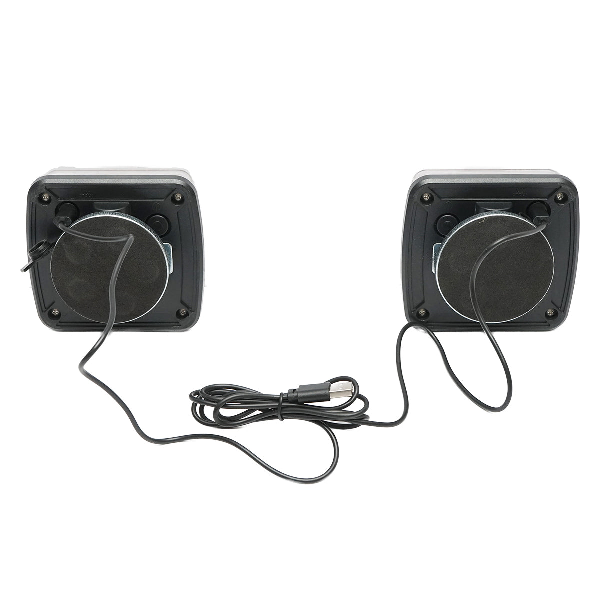 LED utánfutó lámpák 12-24V mágnessel és vezeték nélküli vezérléssel, 3,7V/2000mAh akkumulátorral IP65 Breckner Germany