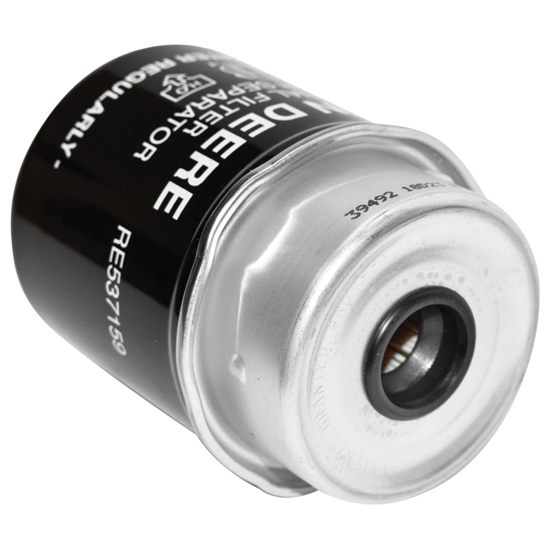 Üzemanyagszűrő John Deere-hez, OEM kód: RE537159, P551423, P576918, WK8167, XN727, SN70369