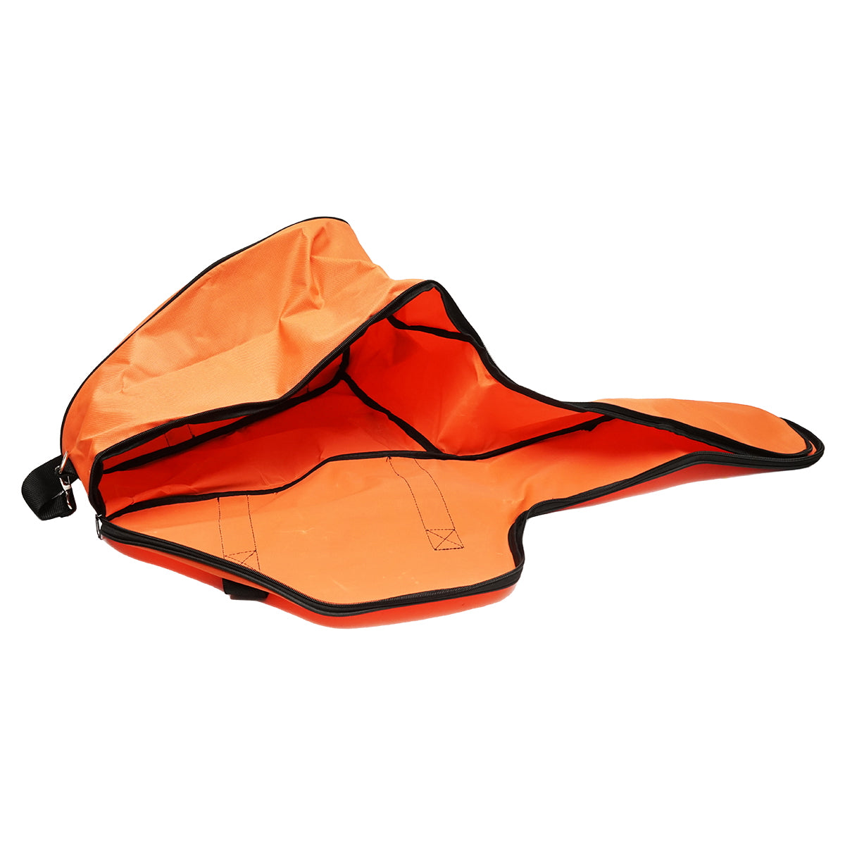 Láncfűrész szállítótáska, 54×52×32 cm