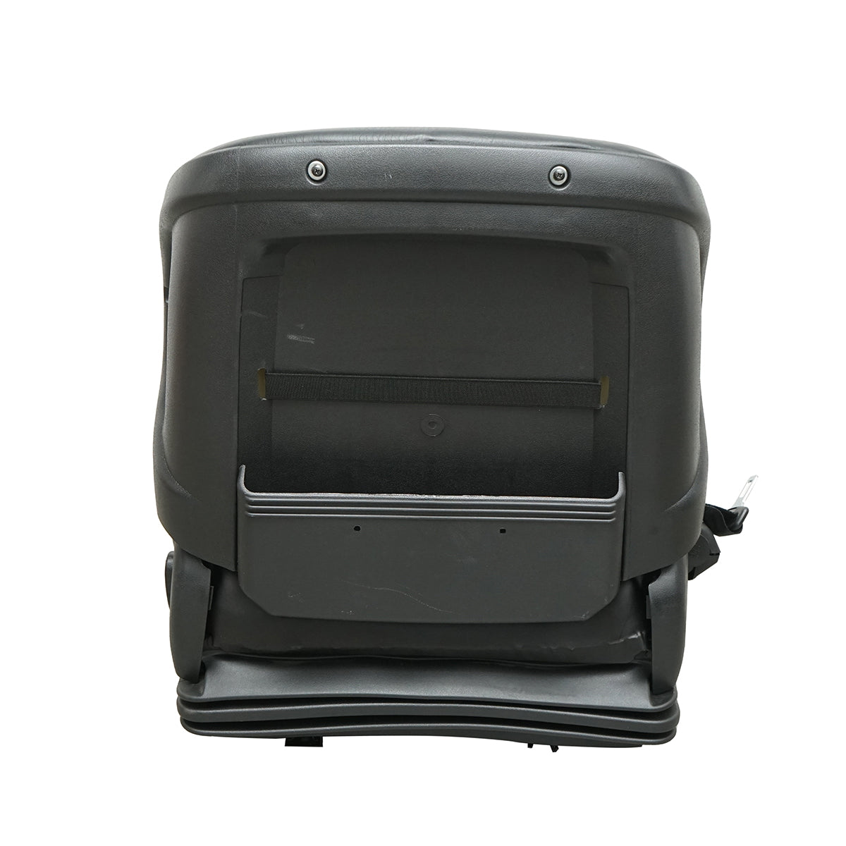 Univerzális ülés biztonsági övvel mezőgazdasági vagy ipari gépekhez, targoncához