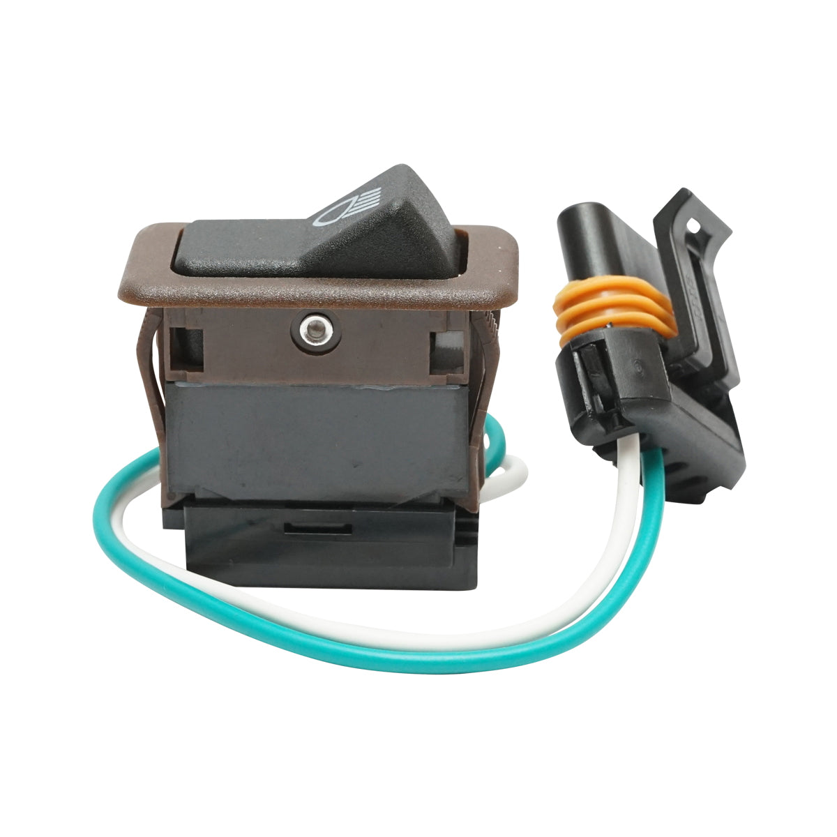 Világításkapcsoló John Deere-hez, OEM kód: AL151415