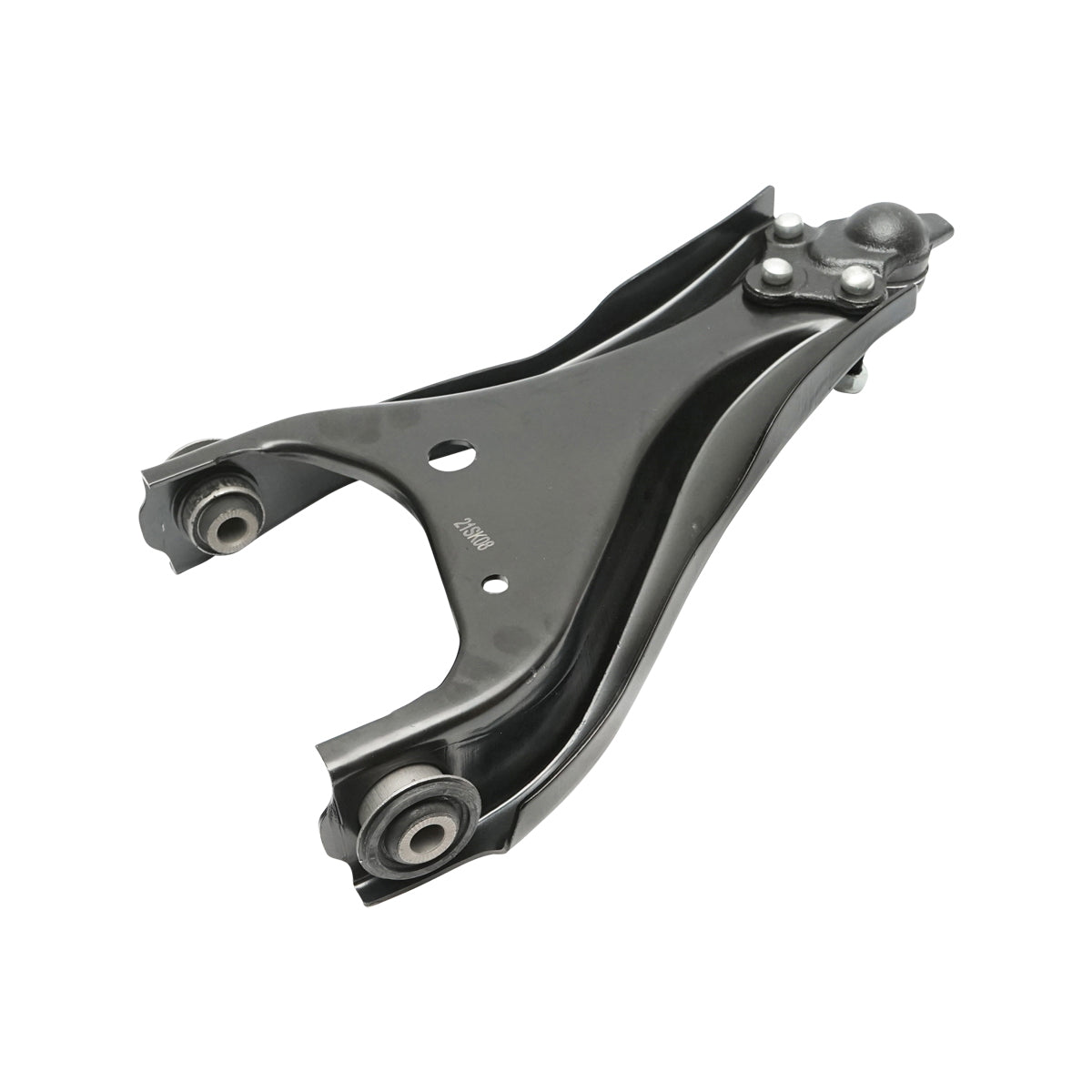 Jobb alsó lengőkar komplett Dacia Duster 545006542R 545001535R