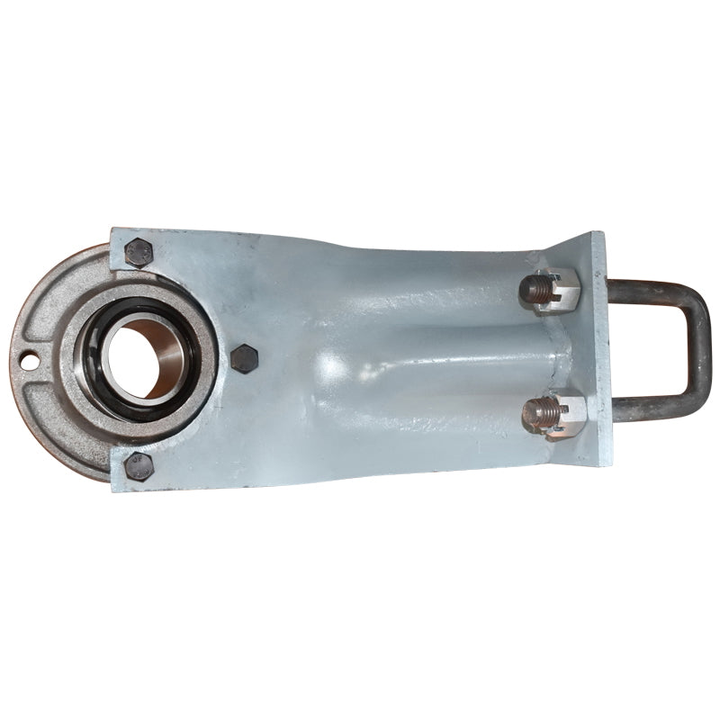 Komplett GDU tartó M20, bilinccsel, öntvény fedéllel és UC511 csapággyal