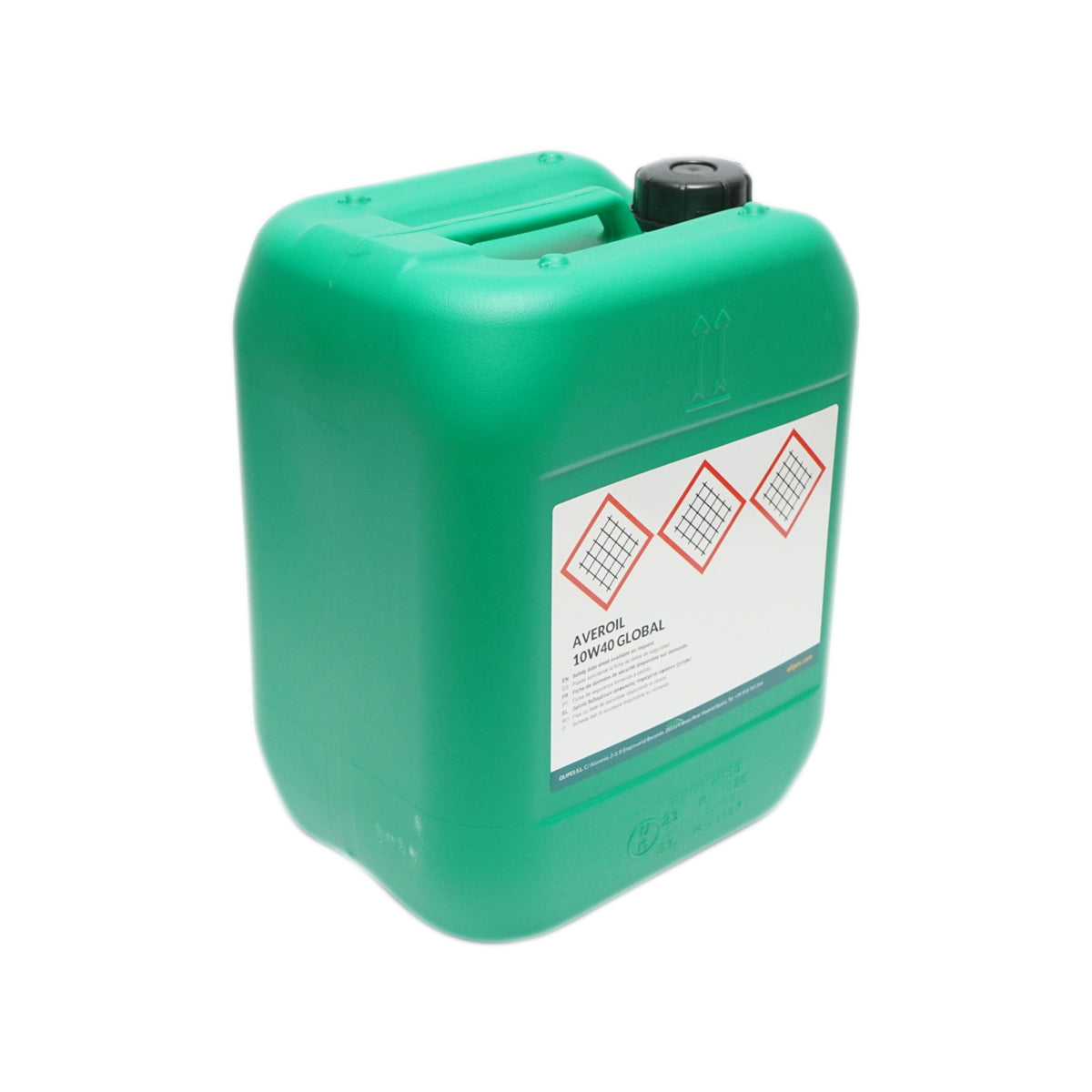 Motorolaj Olipes Averoil 10W40 Global, 20L