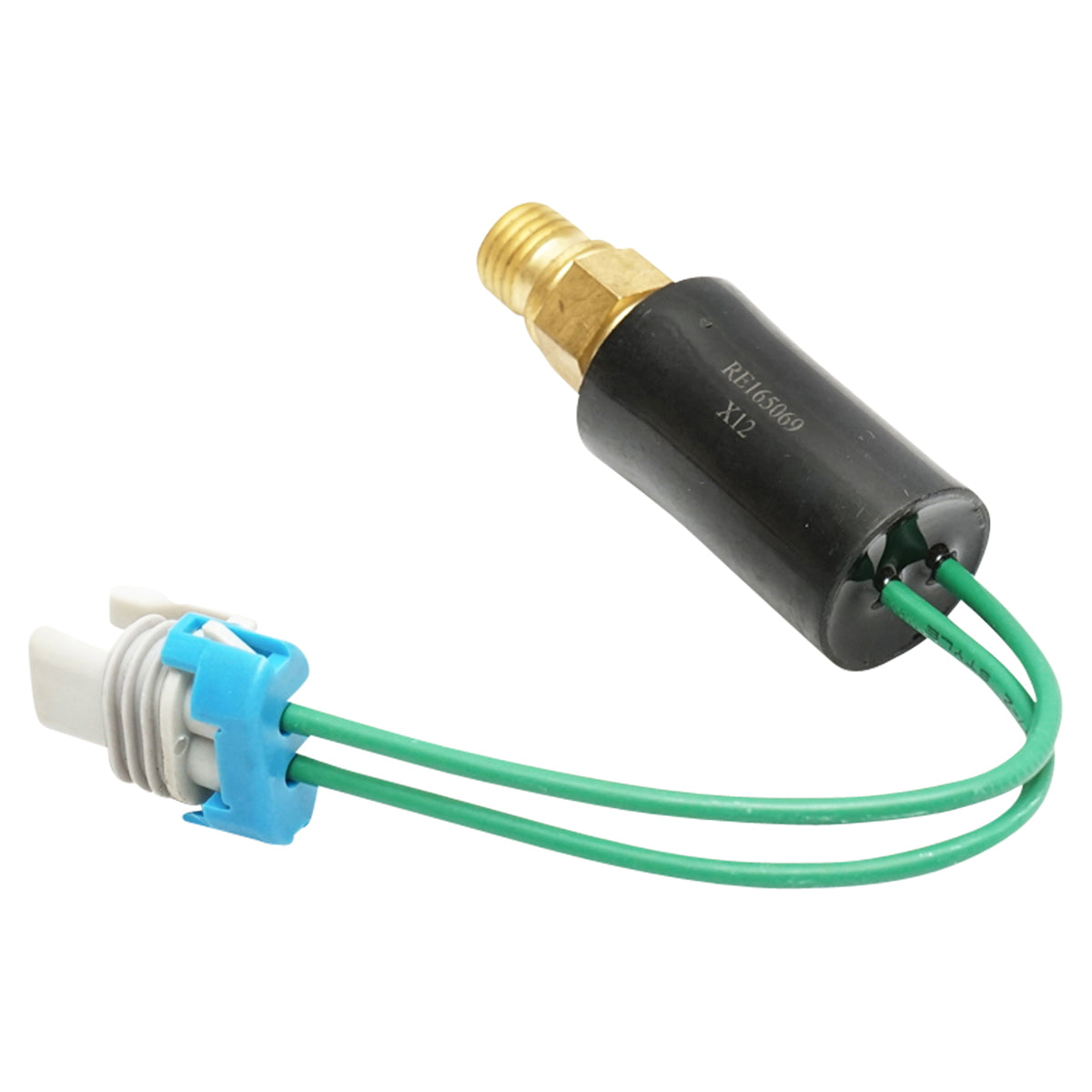 Olajnyomás-érzékelő John Deere-hez, OEM RE165069