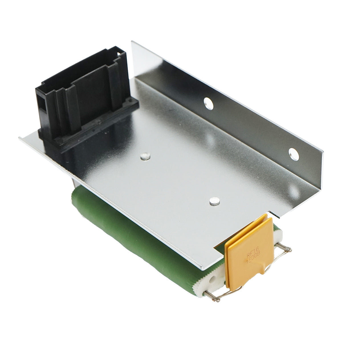 Fűtőventilátor ellenállás John Deere-hez, OEM AL224589