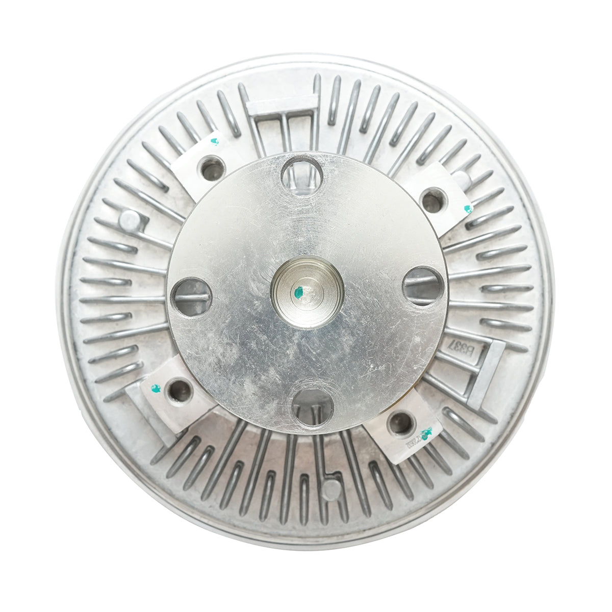 Viszkokuplung John Deere-hez, OEM kód: AL69176, RE26957, AL66910