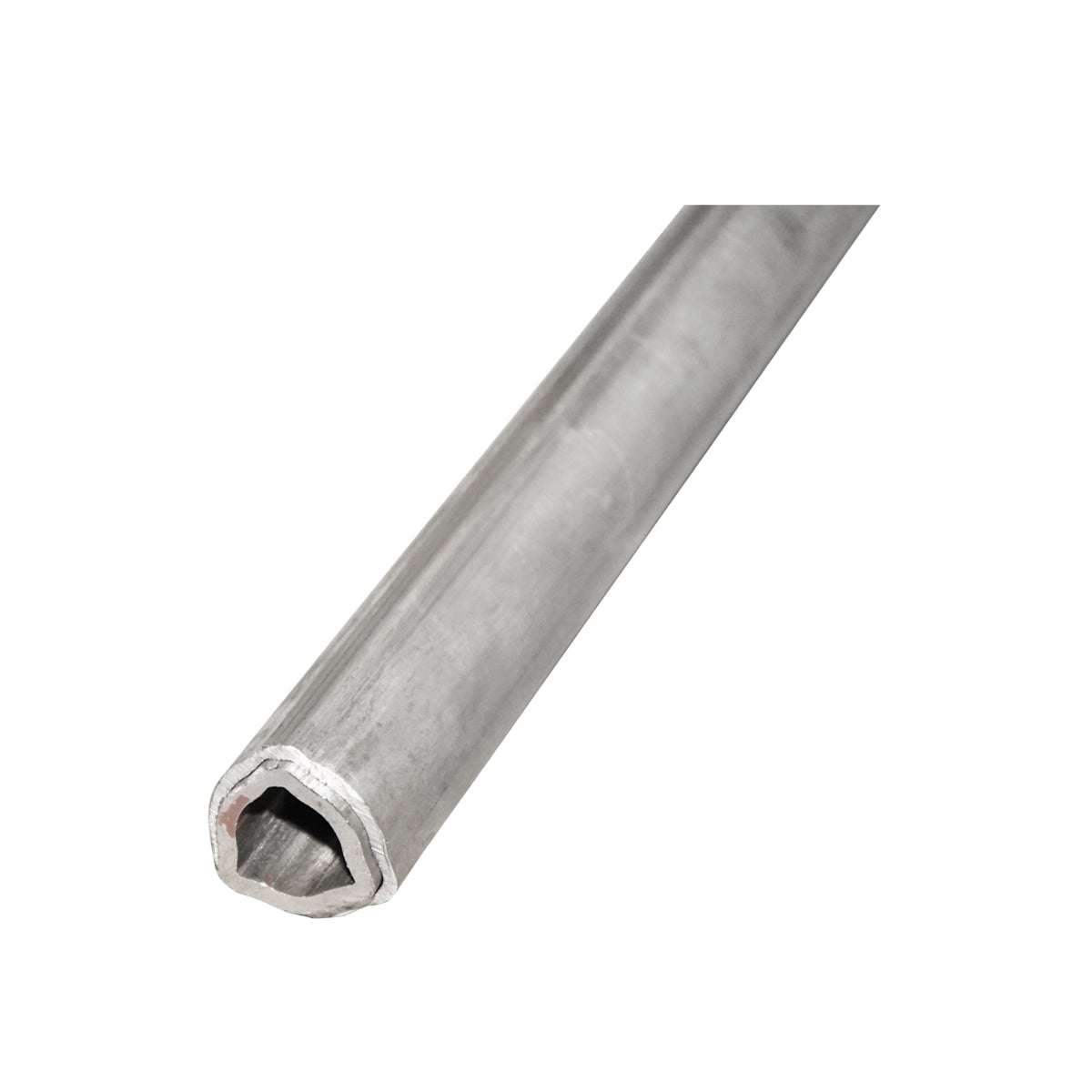 Kardáncső háromszög profil T4 széria, hossz 1,5 m