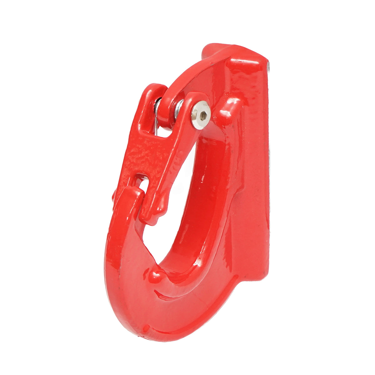 HEGESZTHETŐ HOROG 3T BIZTONSÍTÓVAL NEHÉZGÉPEKHEZ