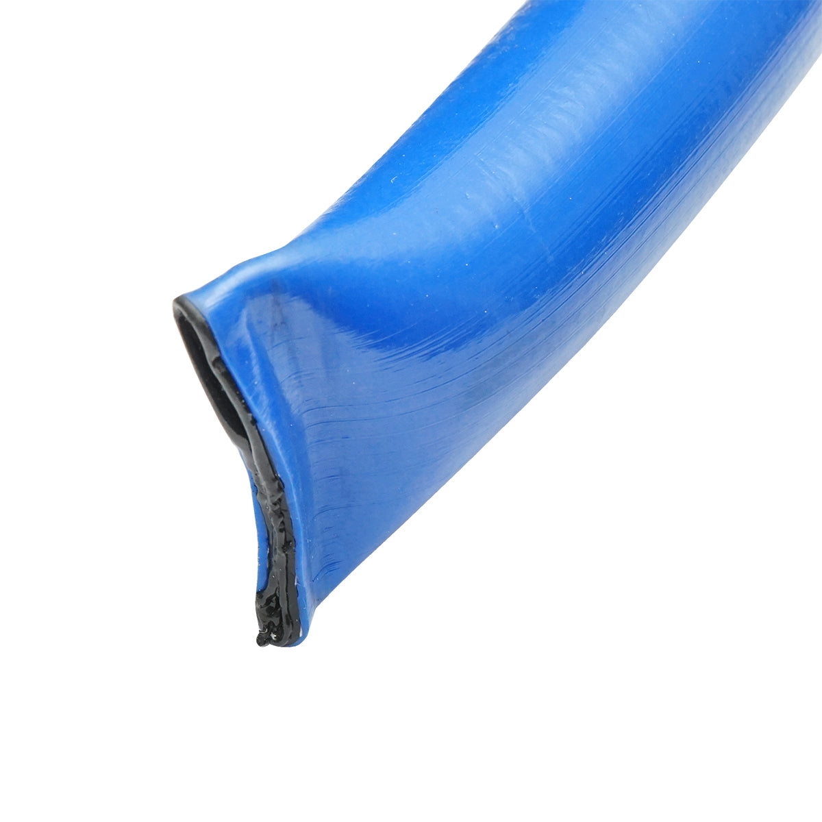 Permetező tömlő DN 40 mm, 6 bar nyomásig, kerti használatra (30 m/tekercs)