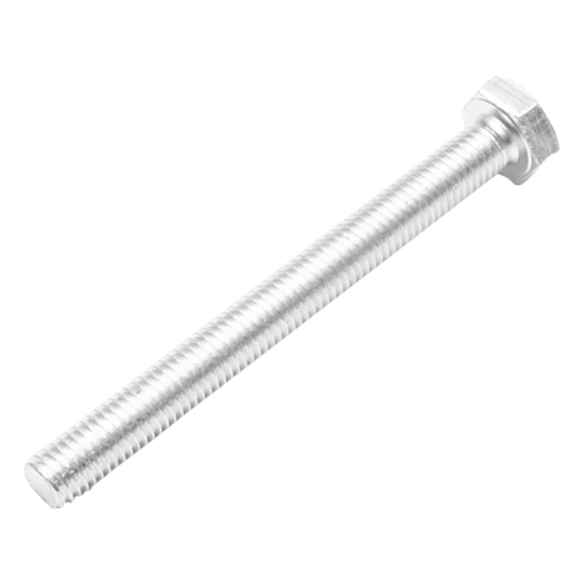 50 db-os készlet hatlapfejű csavar DIN 933-8.8 M10x100