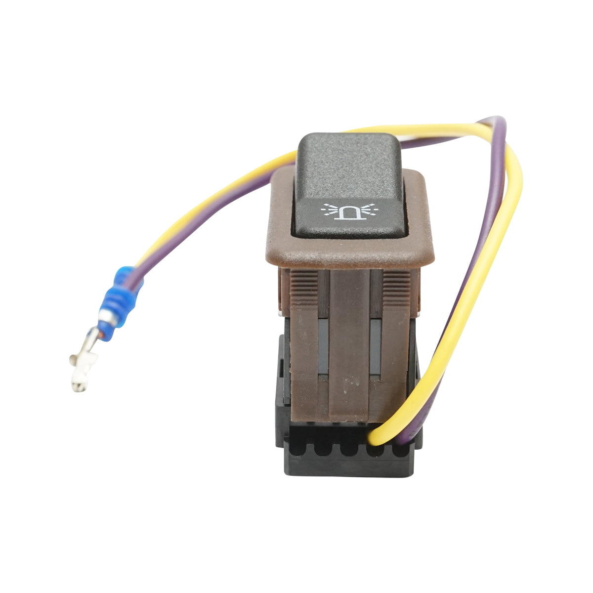 Világításkapcsoló John Deere-hez, OEM kód: AL114047