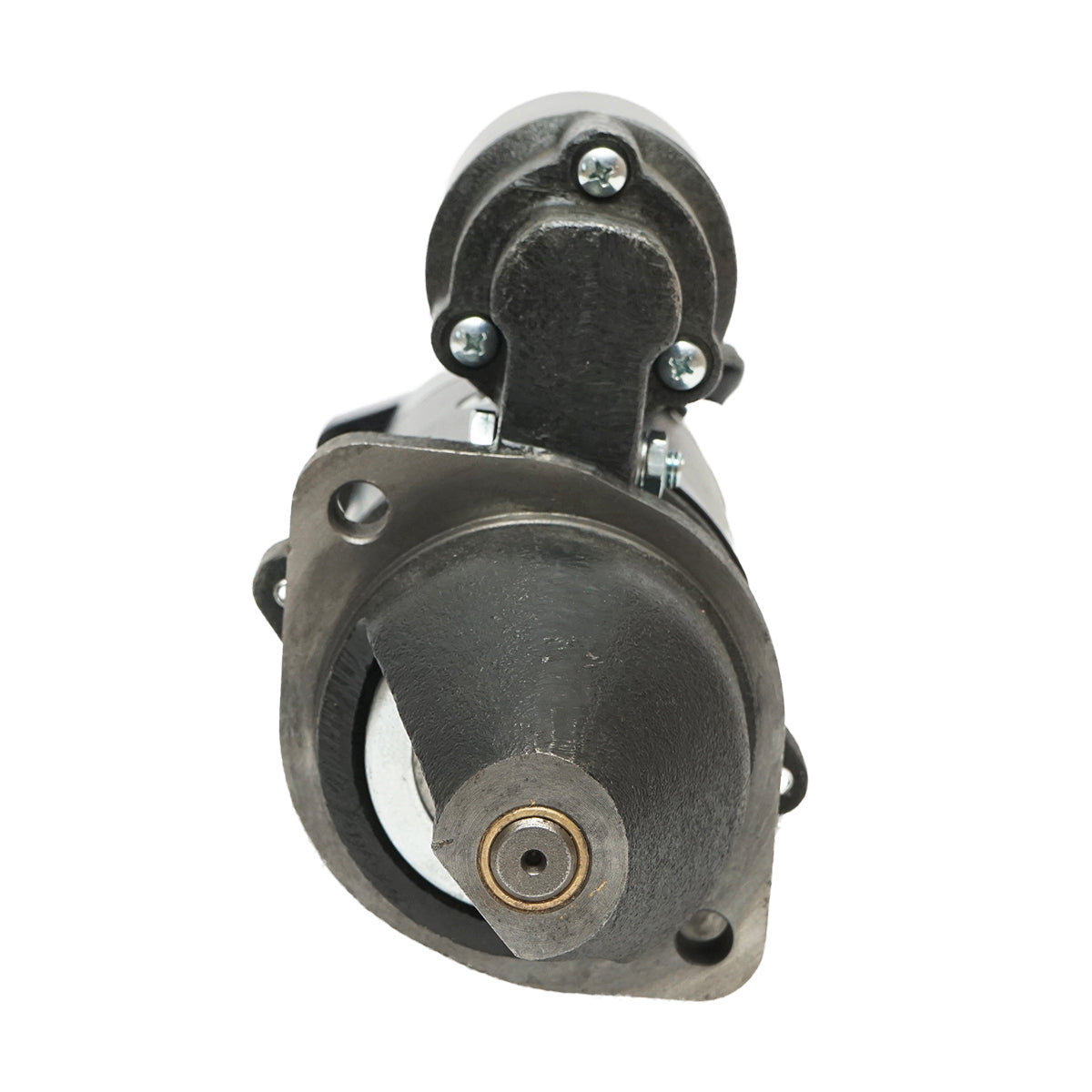 Villanymotor 12V, 3,2 kW John Deere-hez, OEM kód: 0001223502, 0986022520, RE501347, RE501680, RE501689, RE501693, RE501713, RE502156, RE502196, RE516455, RE519568, RE551444, RE60641, RE62916, RE63010, SE501869